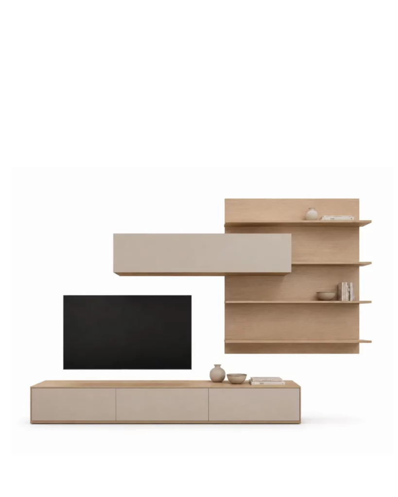 Composición Tv - Aqf · Muebles Torga