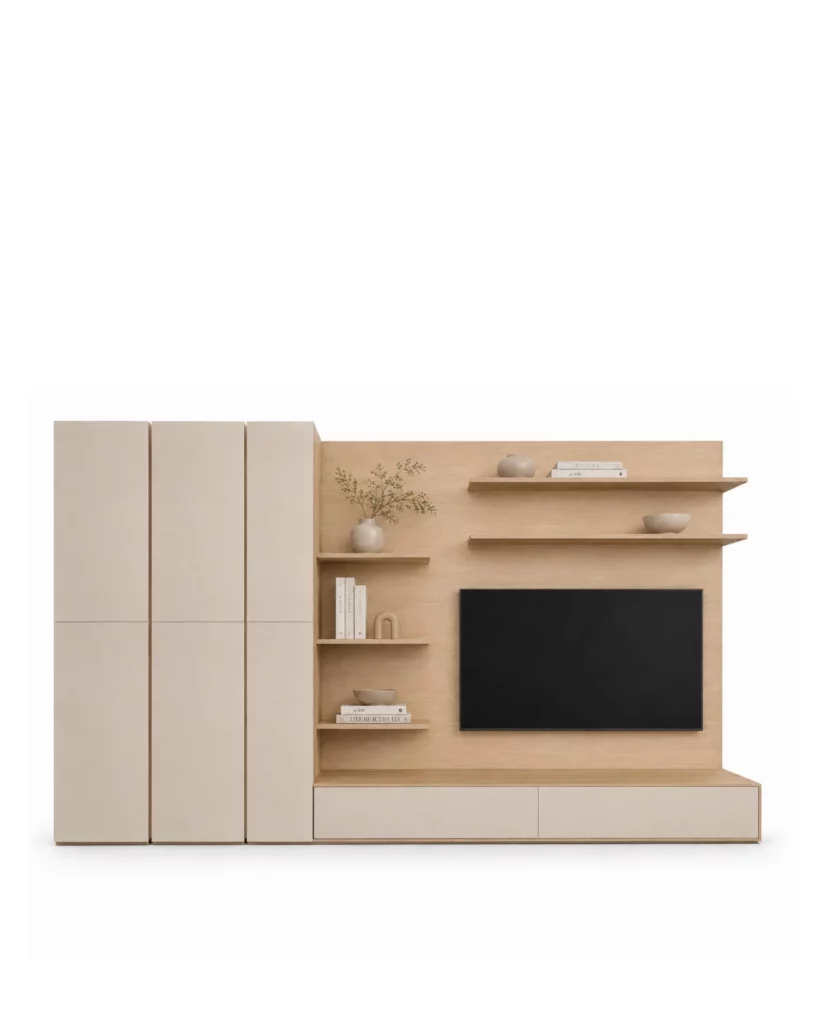 Composición Tv - Aqh · Muebles Torga