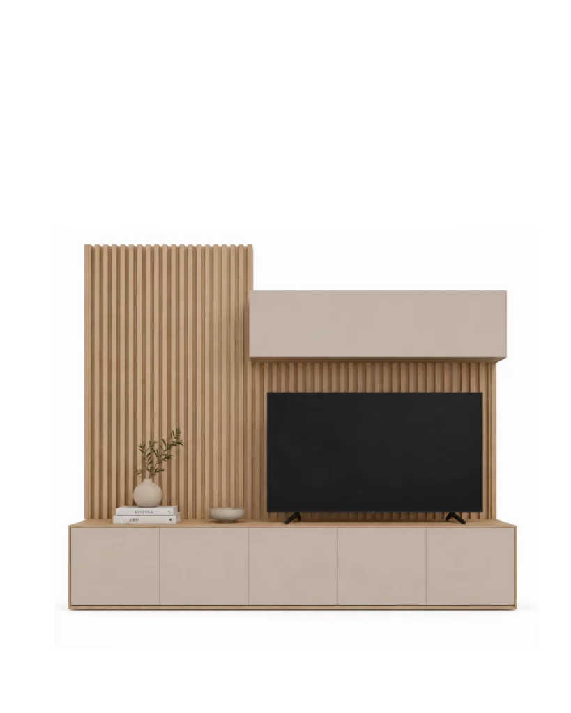 Composición Tv - Asf · Muebles Torga