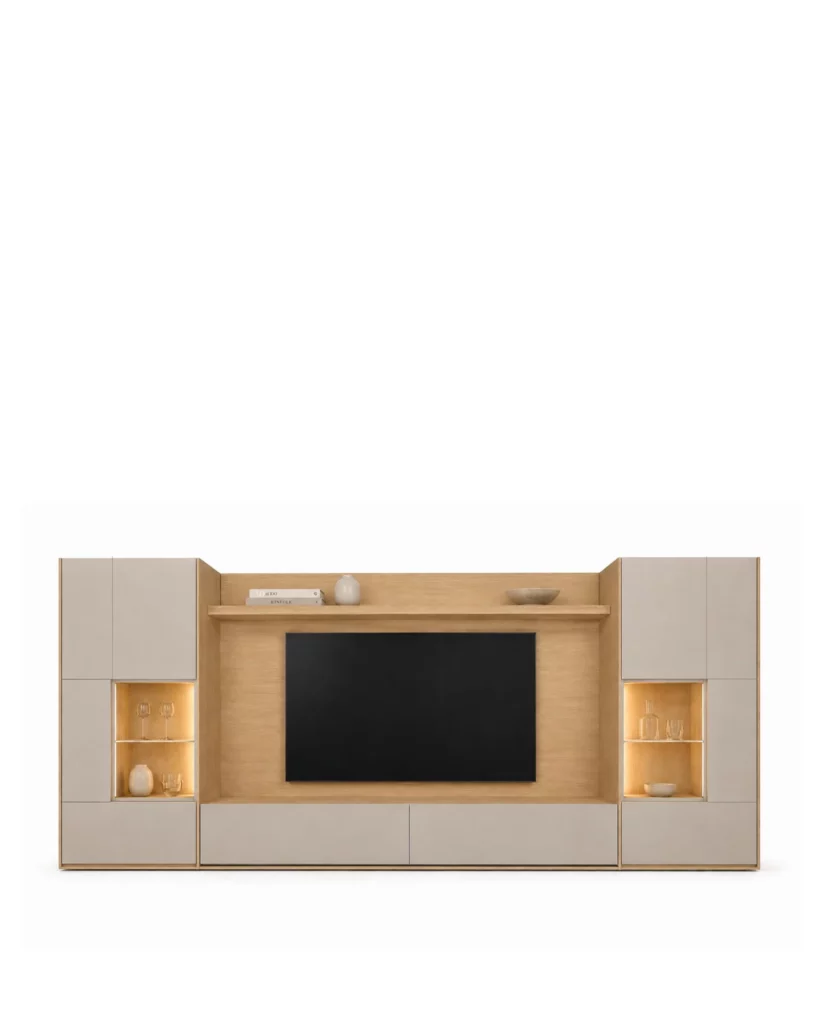 Composición Tv - Awc · Muebles Torga