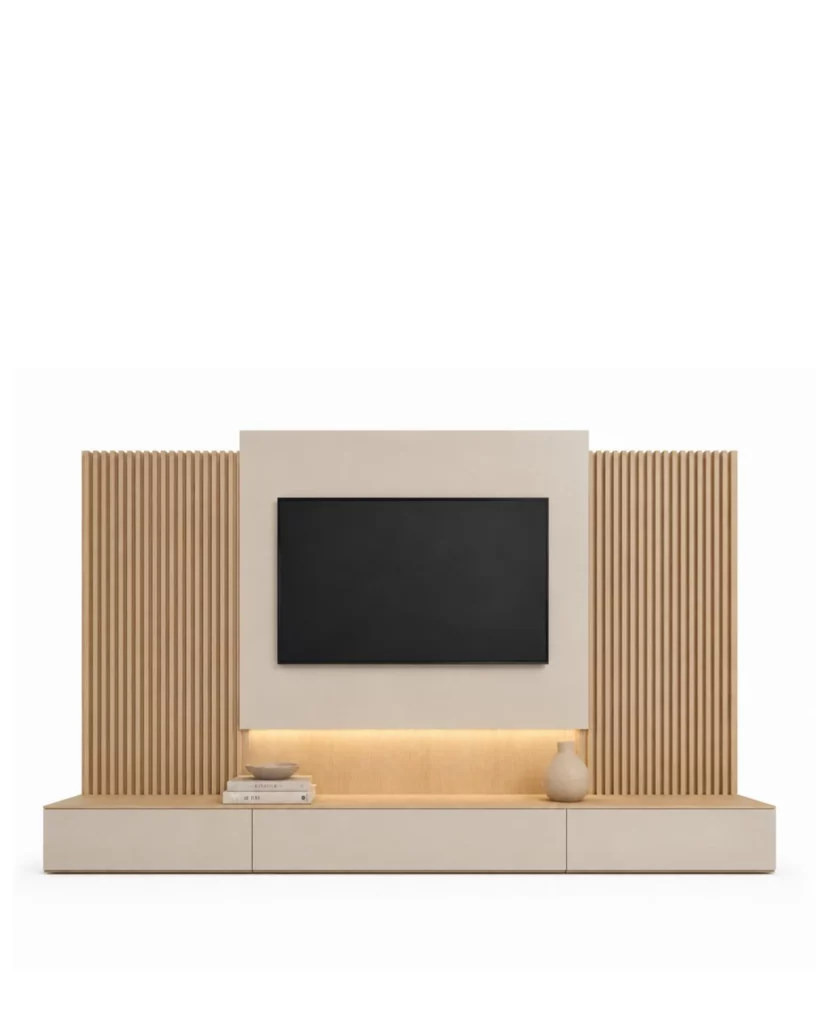 Composición Tv - Awg · Muebles Torga