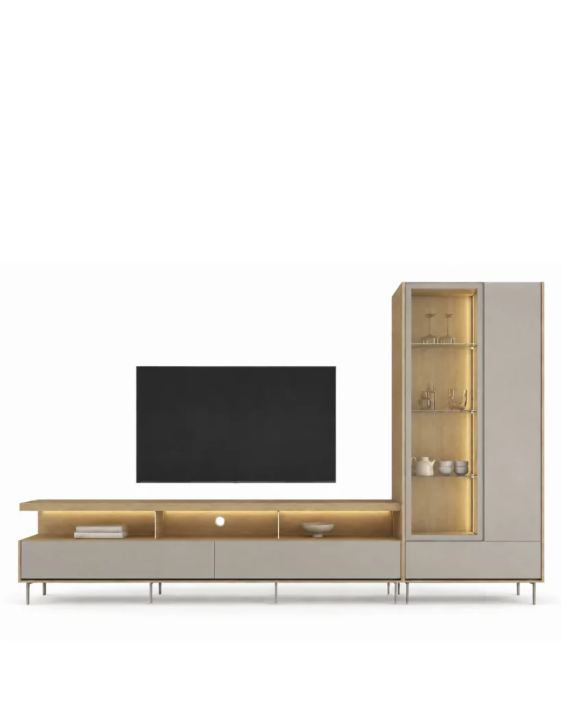 Composición Tv - Awp · Muebles Torga
