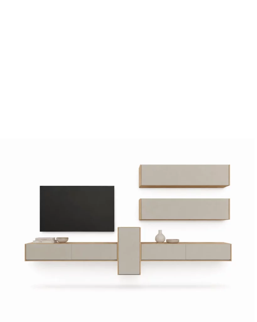 Composición Tv - Cqp · Muebles Torga
