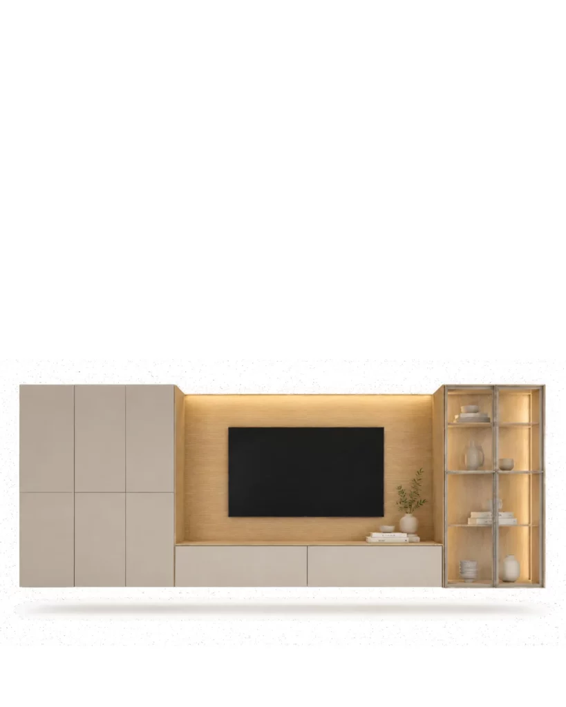 Composición Tv - Glp · Muebles Torga