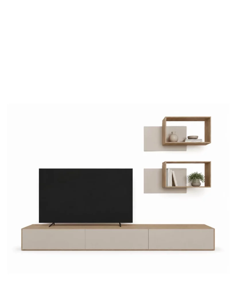Composición Tv - Jeb · Muebles Torga