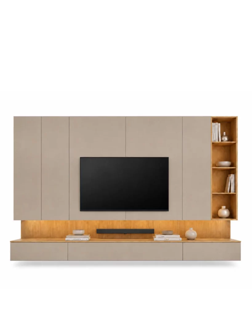 Composición Tv - Jkv · Muebles Torga