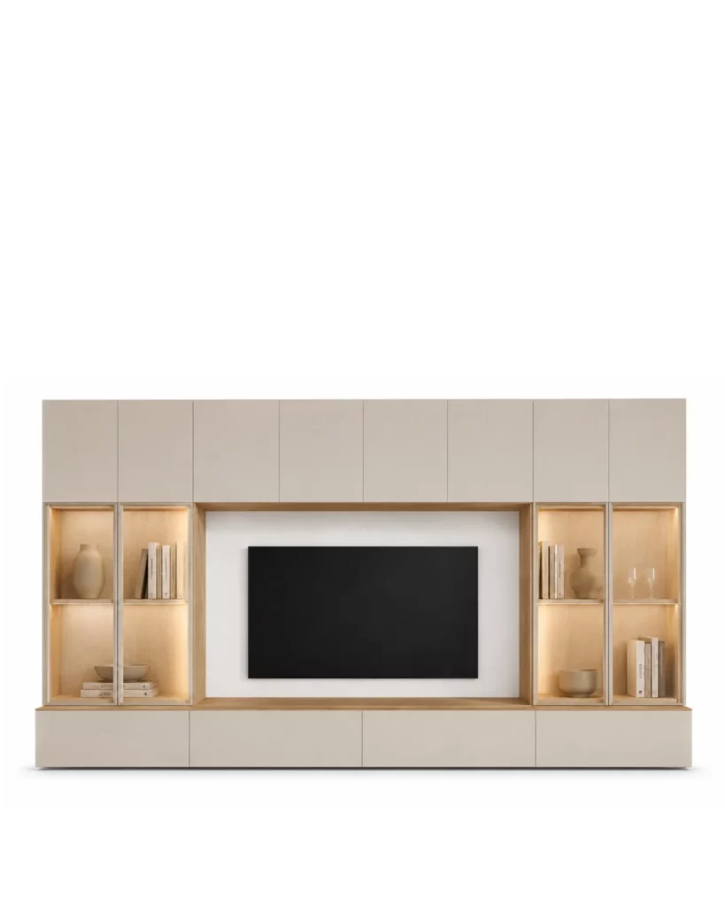 Composición Tv - Jub · Muebles Torga