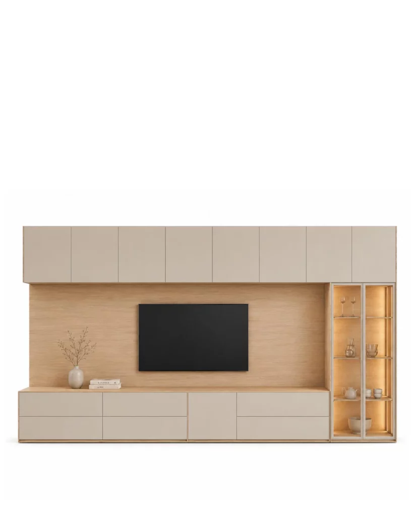 Composición Tv - Mko · Muebles Torga