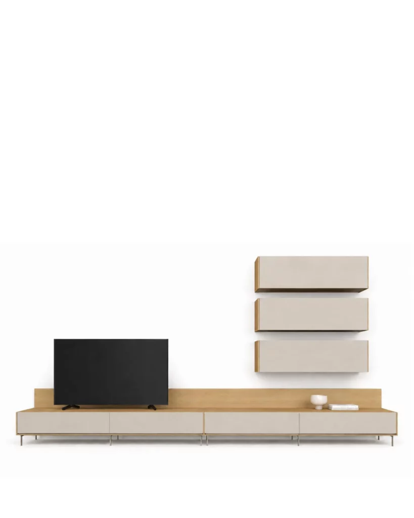 Composición Tv - Ouo · Muebles Torga