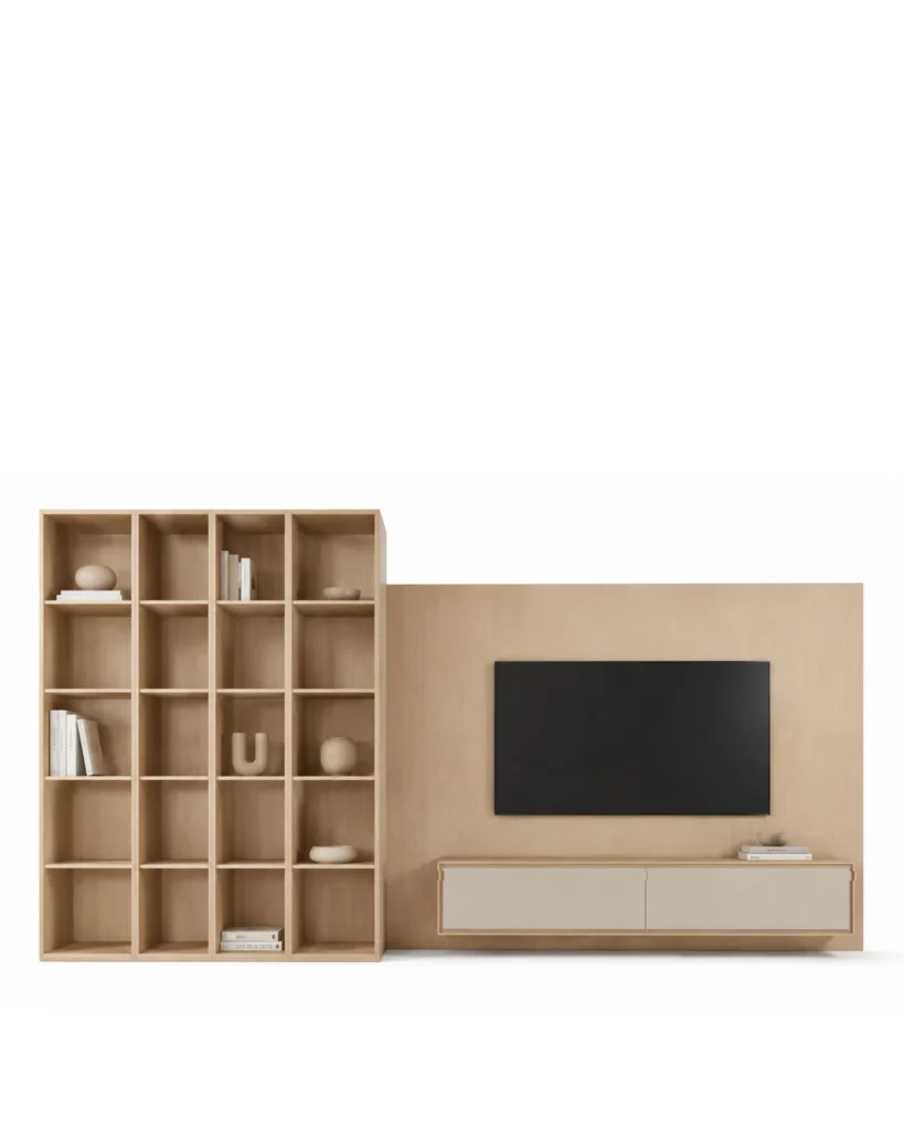 Composición Tv - Pcy · Muebles Torga
