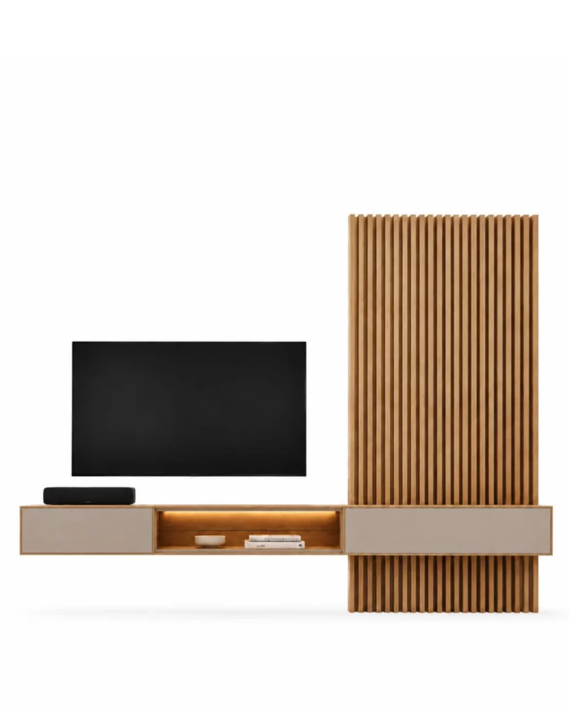 Composición Tv - Qlp · Muebles Torga