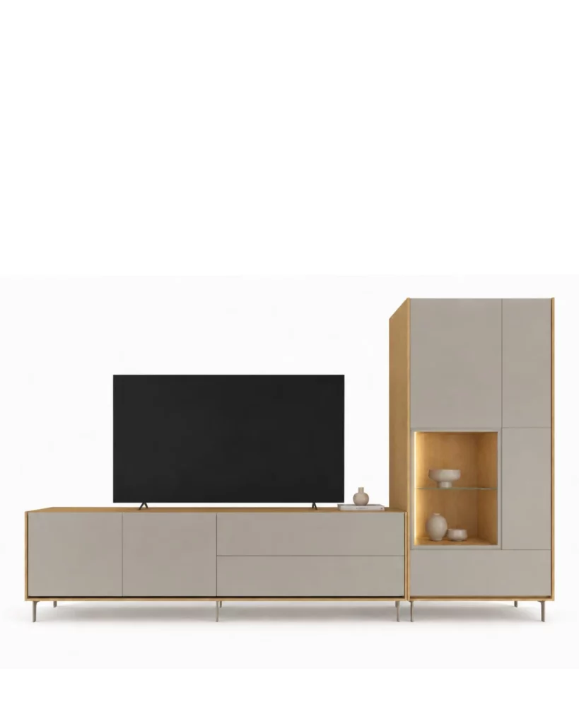 Composición Tv - Skm · Muebles Torga