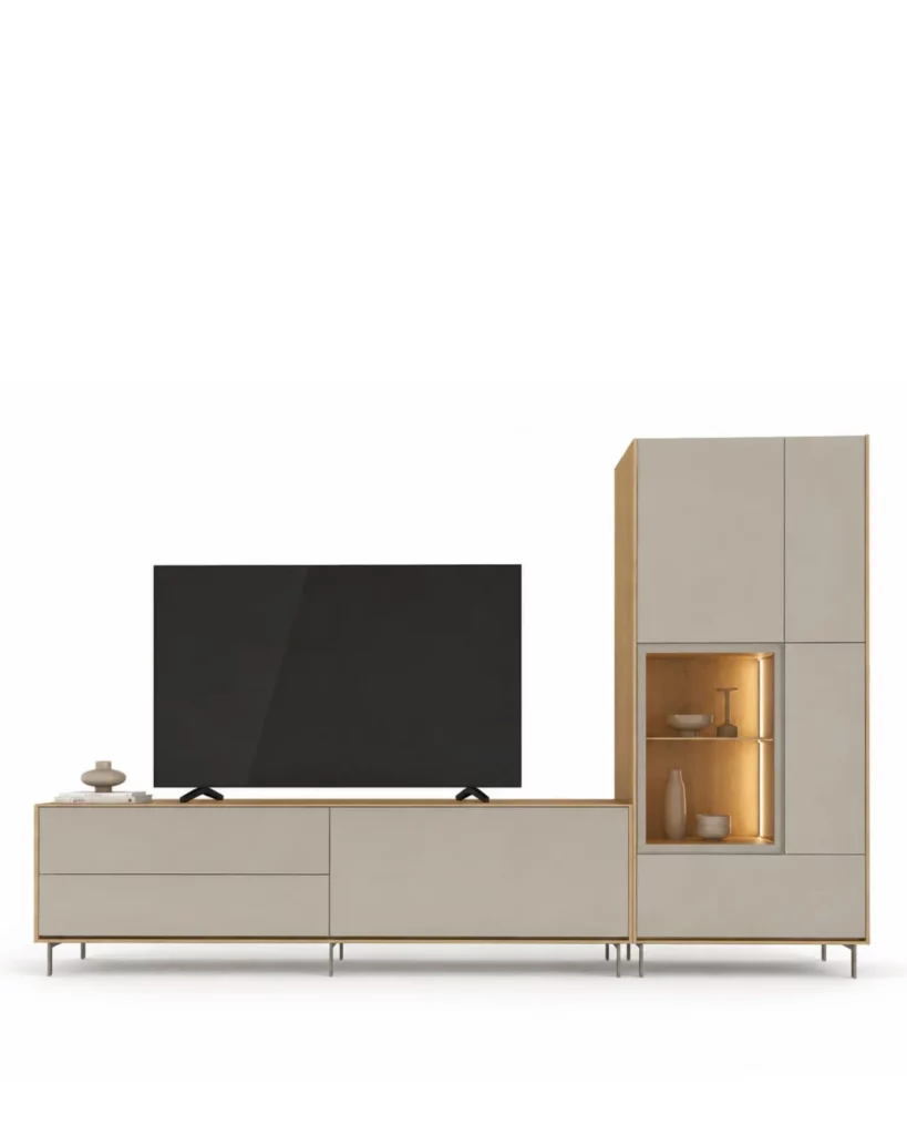 Composición Tv - Tes · Muebles Torga