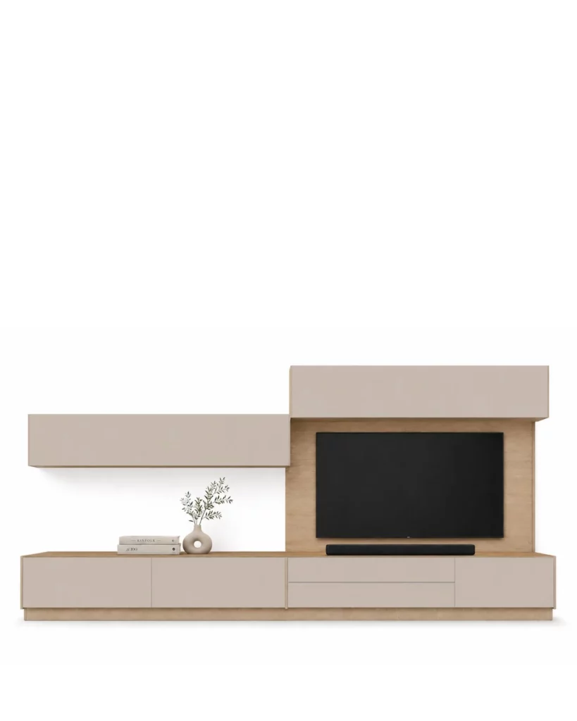 Composición Tv - Vlp · Muebles Torga