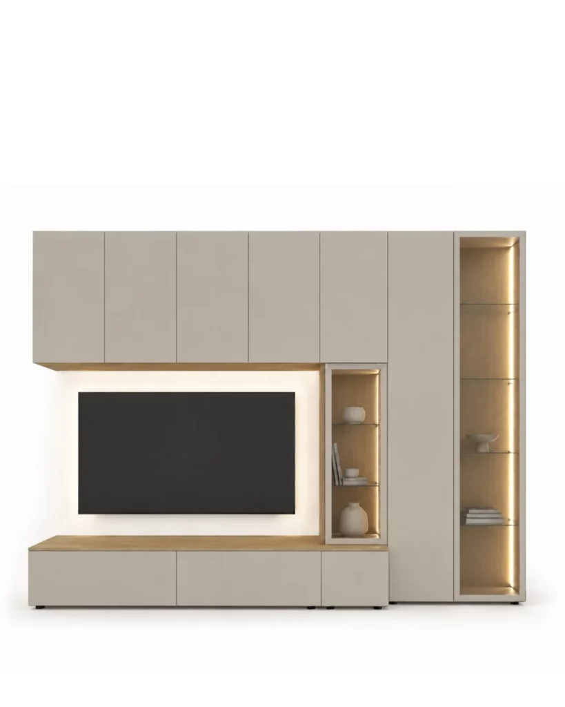 Composición Tv - Yrn · Muebles Torga