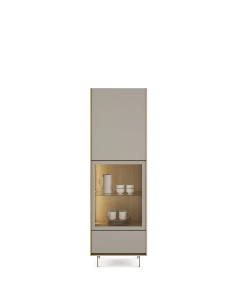 Dara Izquierdo · Muebles Torga