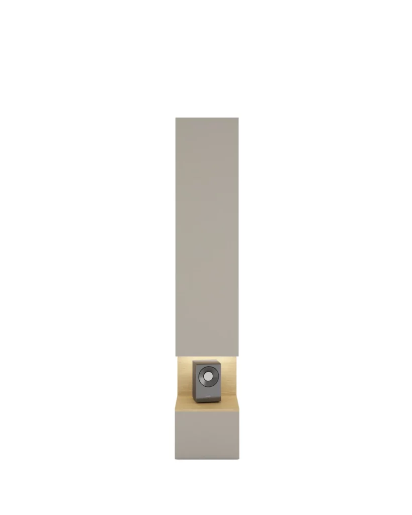 Variante Enzo · Muebles Torga