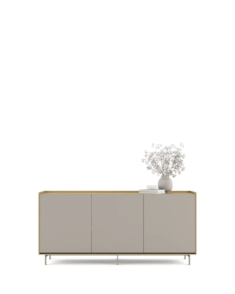 Erisel · Muebles Torga