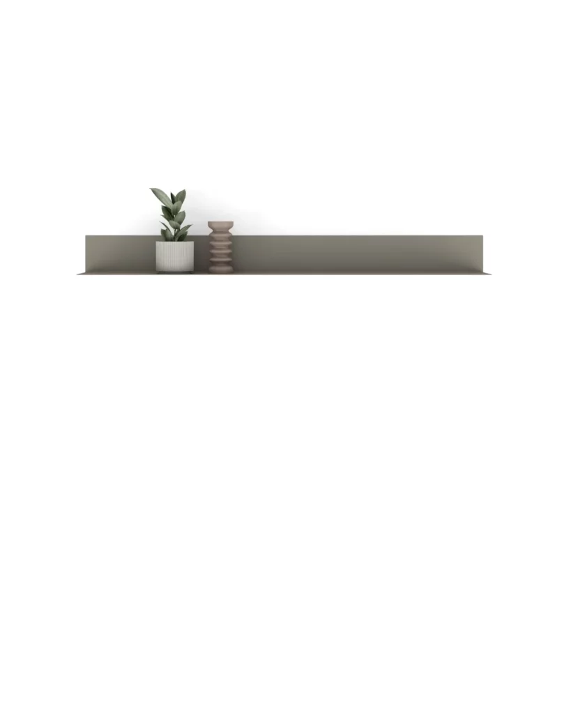 Estanteria - Heka - Metalica · Muebles Torga