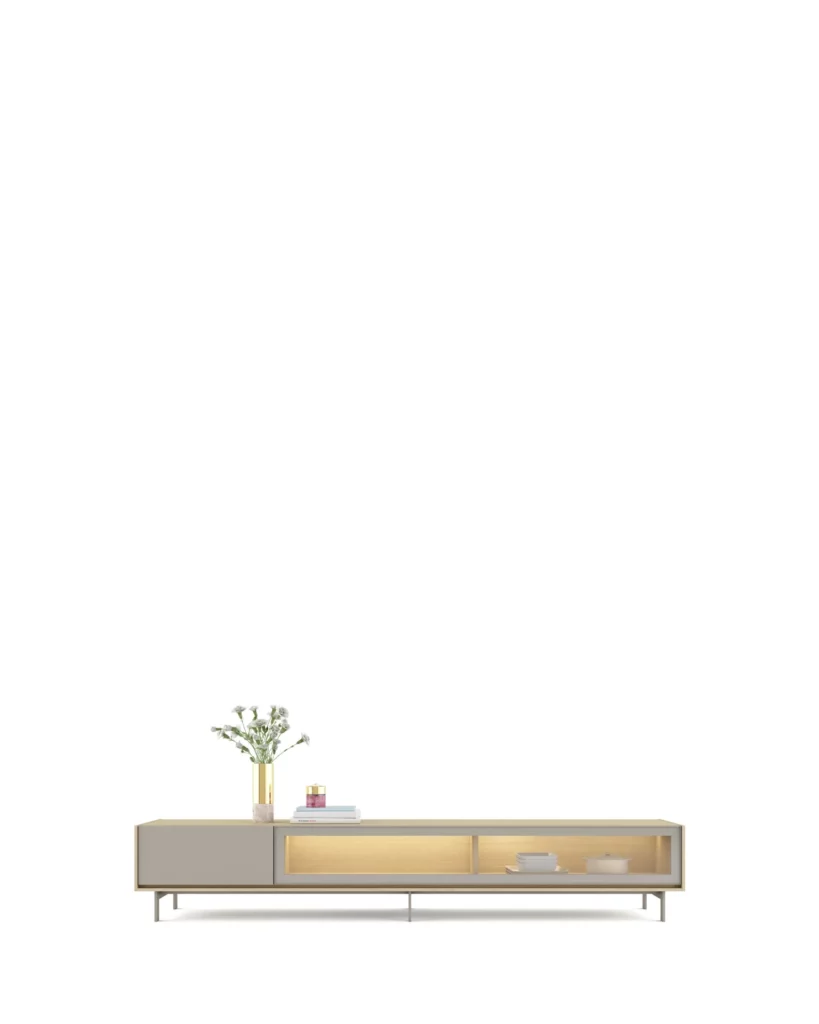 Farel Derecho · Muebles Torga