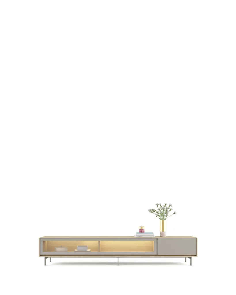 Farel Izquierdo · Muebles Torga