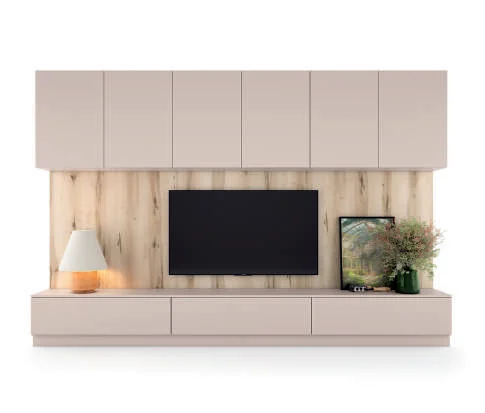 Conjunto Felice de Muebles Torga, configuración presentada en El Diario de Eliott