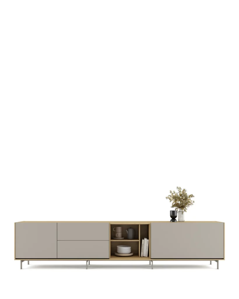Fior Derecho · Muebles Torga
