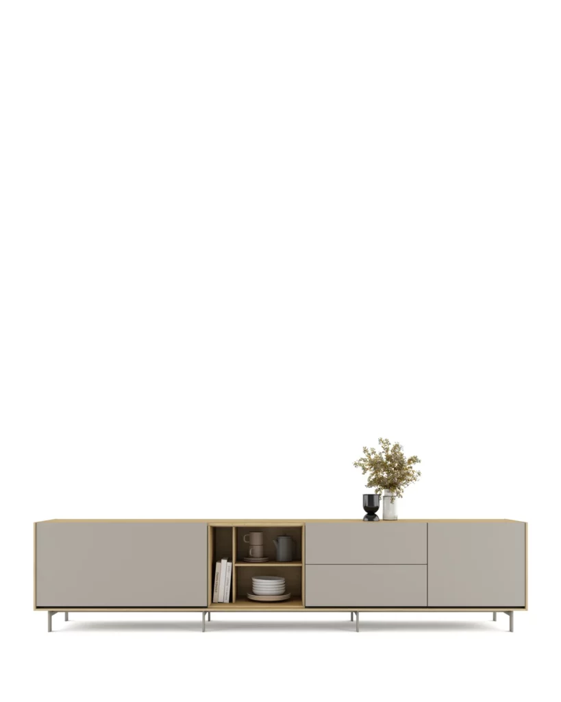 Fior Izquierdo · Muebles Torga