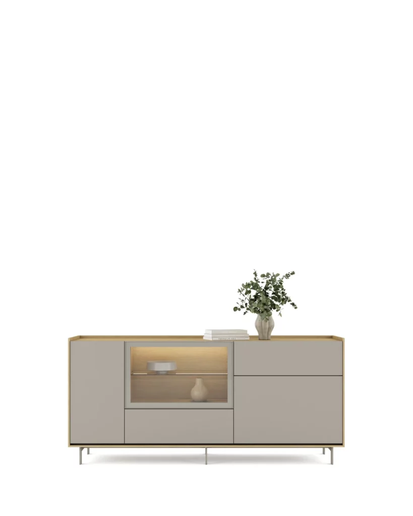 Galio Izquierdo · Muebles Torga