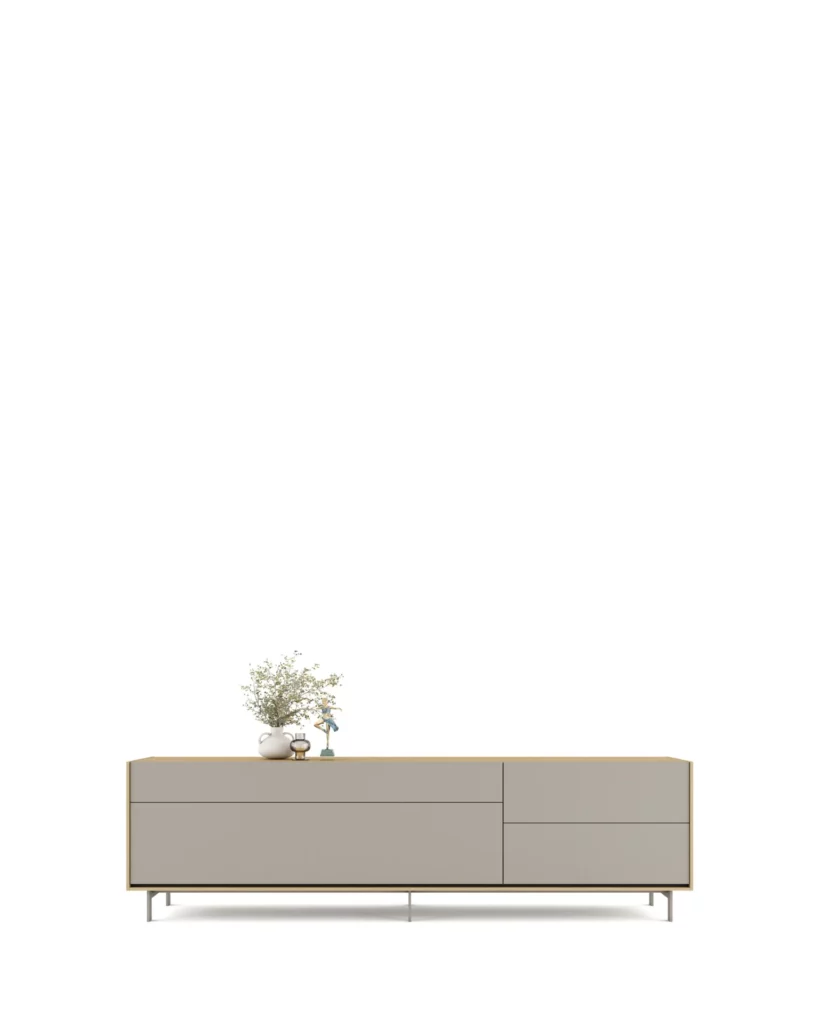 Gisel Derecho · Muebles Torga