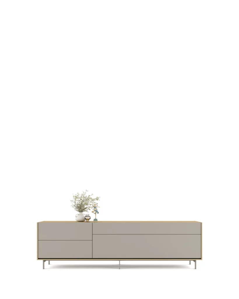 Gisel Izquierdo · Muebles Torga
