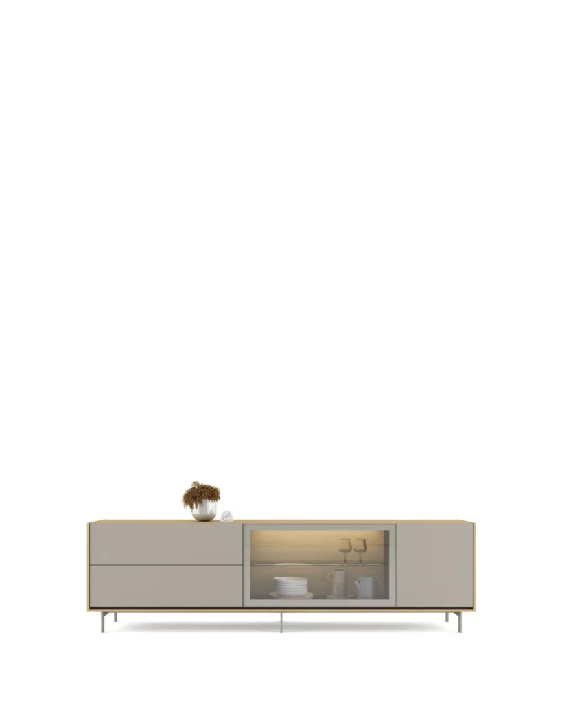 Hana Derecho · Muebles Torga
