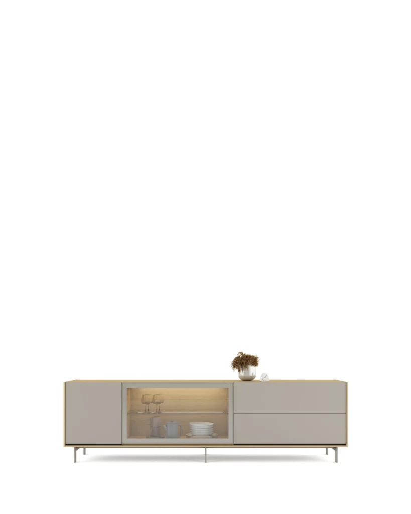 Hana Izquierdo · Muebles Torga