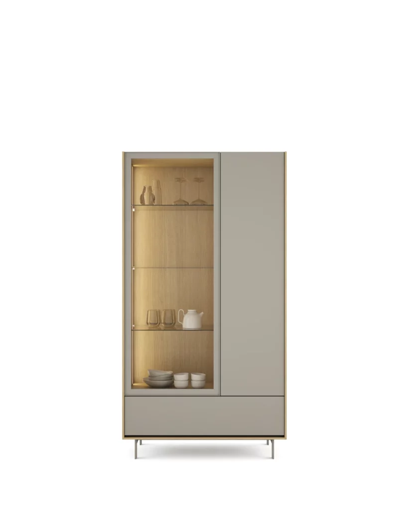 Hera Izquierdo · Muebles Torga