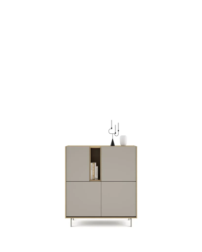 Huko · Muebles Torga
