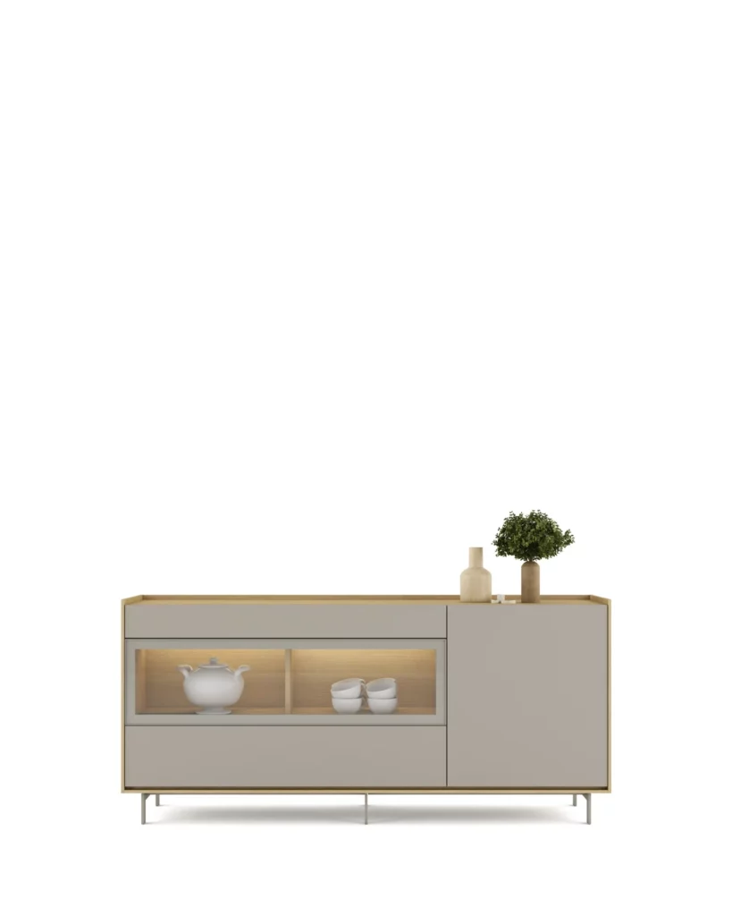 Ima Izquierdo · Muebles Torga