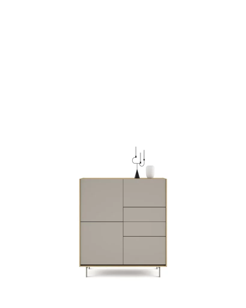Kael · Muebles Torga