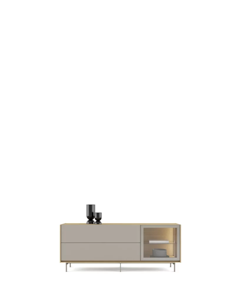 Kira Derecho · Muebles Torga