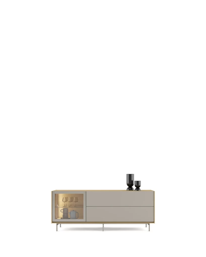 Kira Izquierdo · Muebles Torga