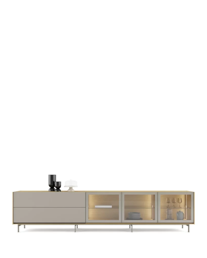 Laris Derecho · Muebles Torga
