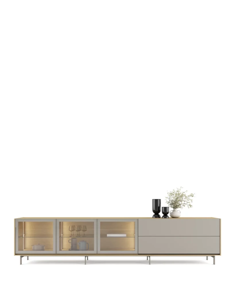 Laris Izquierdo · Muebles Torga