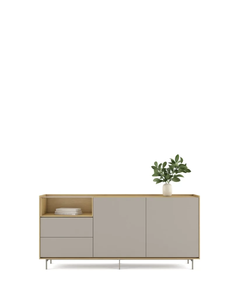 Lina Izquierdo · Muebles Torga