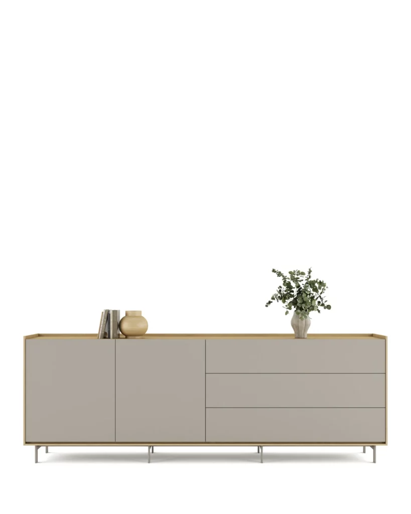 Mazi Derecho · Muebles Torga