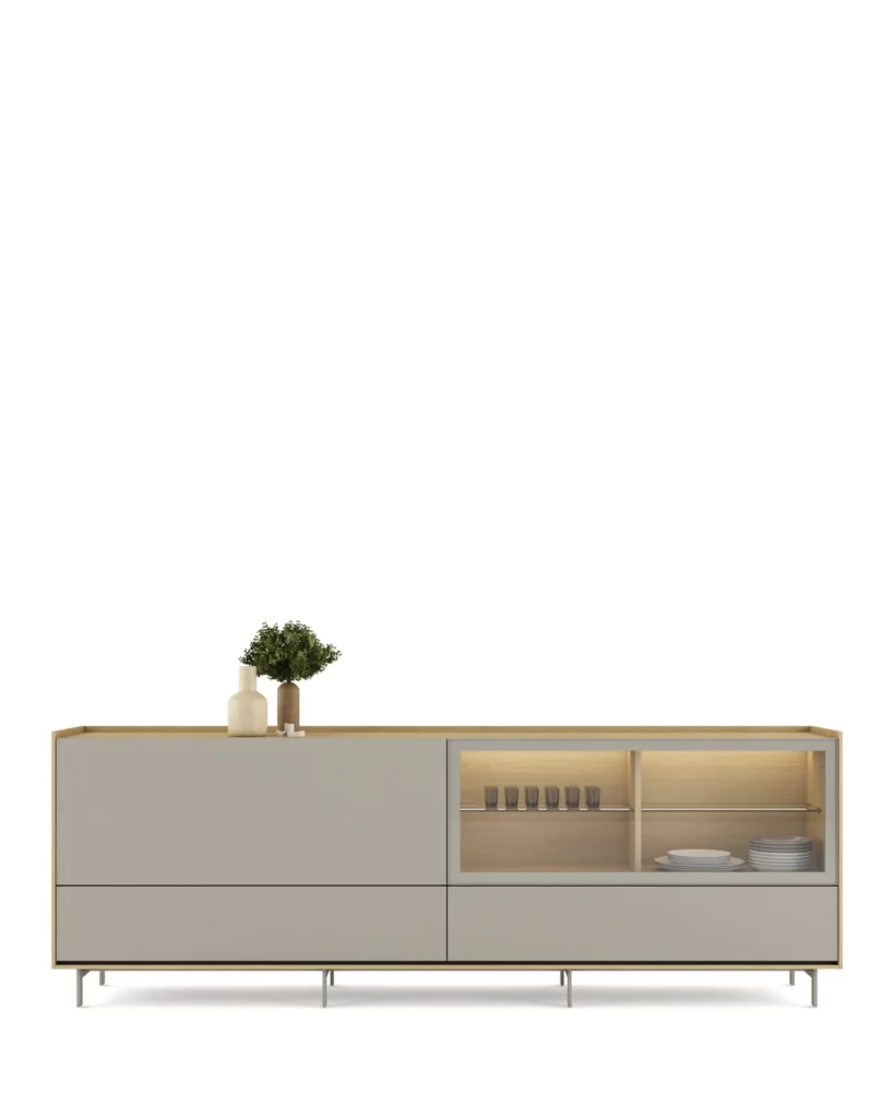 Mirea Derecho · Muebles Torga