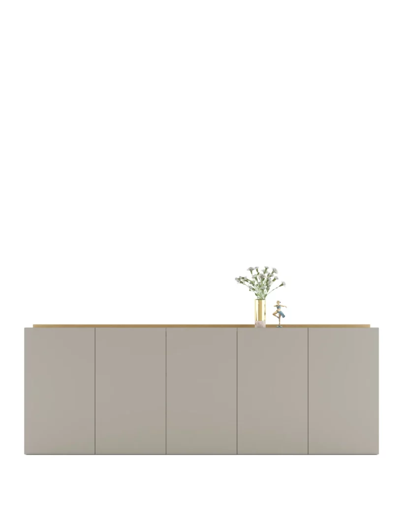 Napex · Muebles Torga