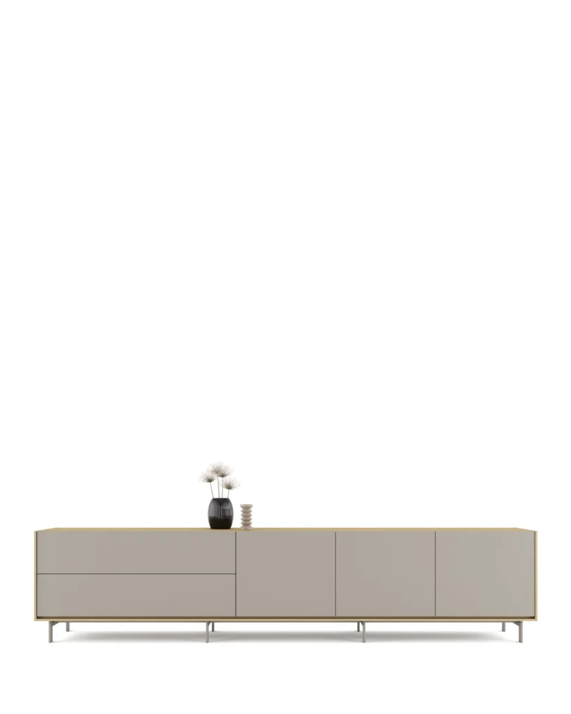 Nera Derecho · Muebles Torga