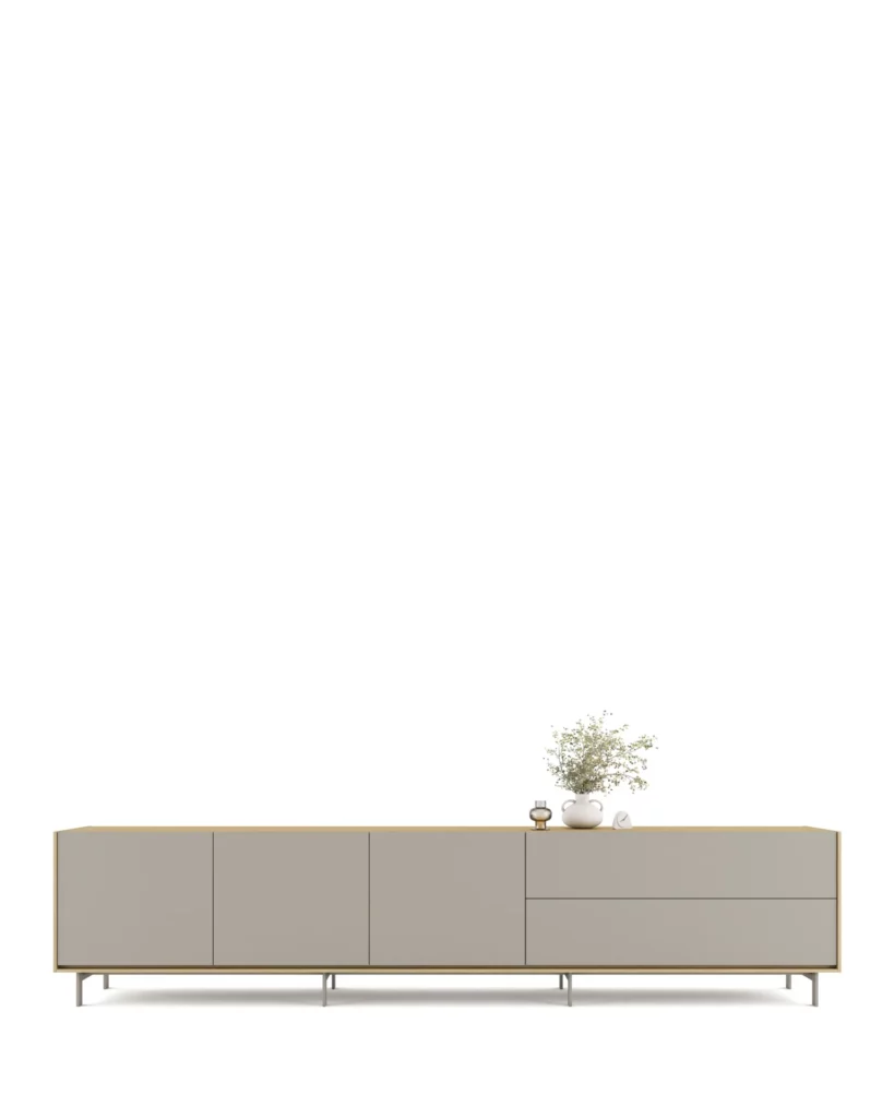Nera Izquierdo · Muebles Torga