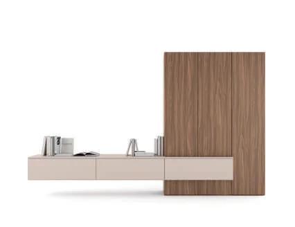 Conjunto Nino de Muebles Torga, configuración presentada en El Diario de Eliott