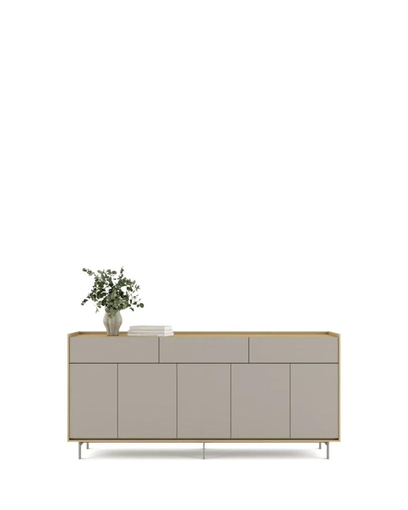 Nivara · Muebles Torga