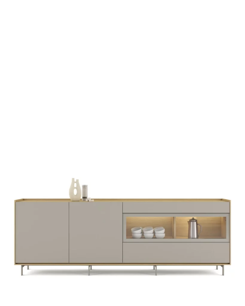 Nolan Derecho · Muebles Torga